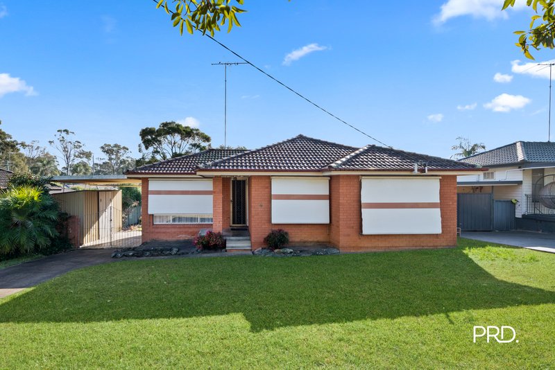 Photo - 81 Barlow Street, Cambridge Park NSW 2747 - Image 1