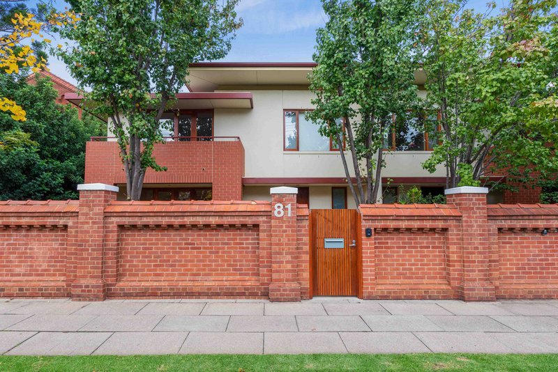 81 Barnard Street, North Adelaide SA 5006