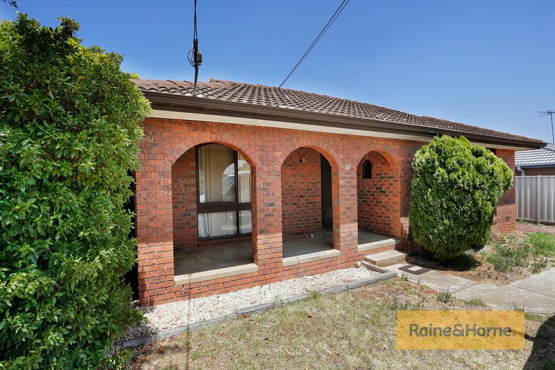 81 Barries Road, Melton VIC 3337