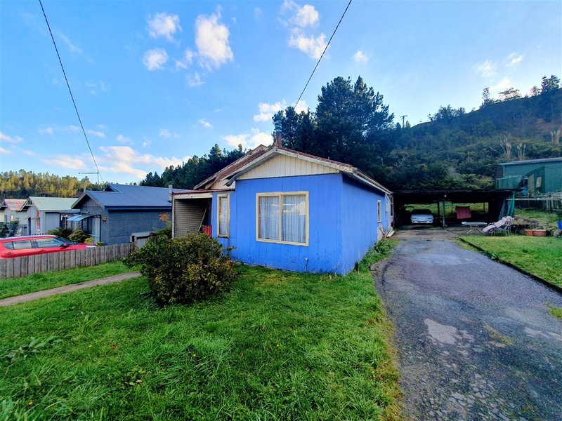 81 Batchelor Street, Queenstown TAS 7467