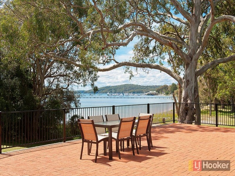 81 Bayview Street, Soldiers Point NSW 2317