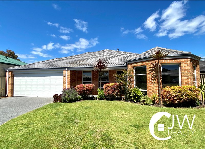 81 Beachfields Drive, Broadwater WA 6280