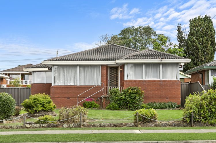 81 Beresford Road, Greystanes NSW 2145