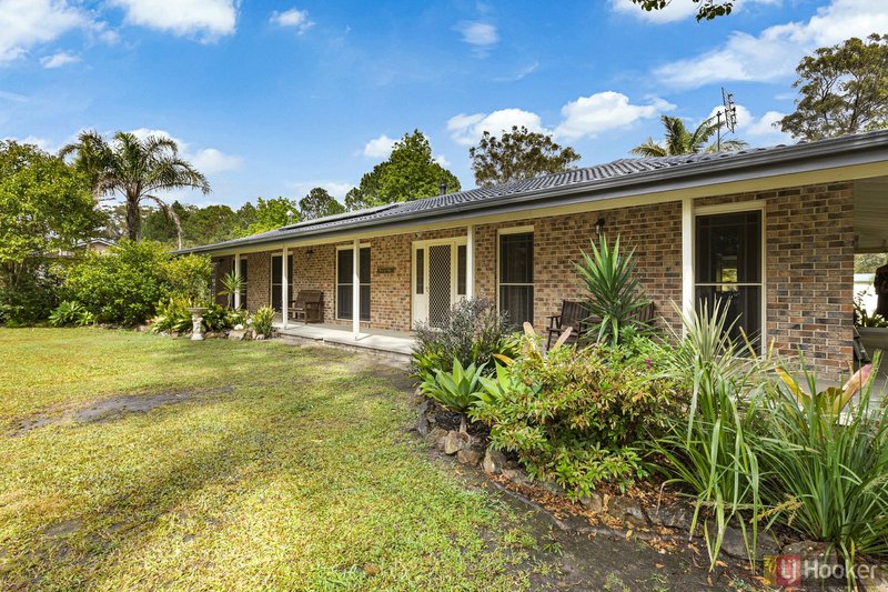 81 Blairs Lane, South Kempsey NSW 2440