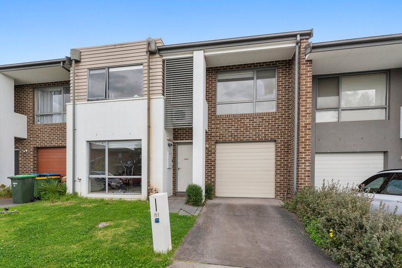 81 Bloom Avenue, Wantirna South VIC 3152