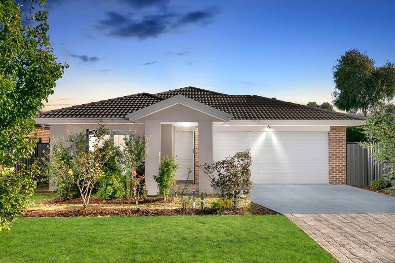 81 Bluebell Drive, Craigieburn VIC 3064