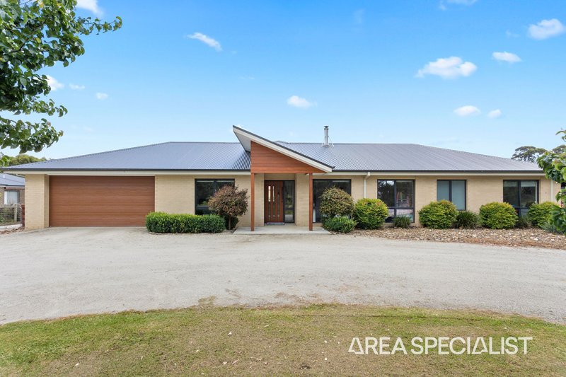 81 Boags Road, Leongatha VIC 3953