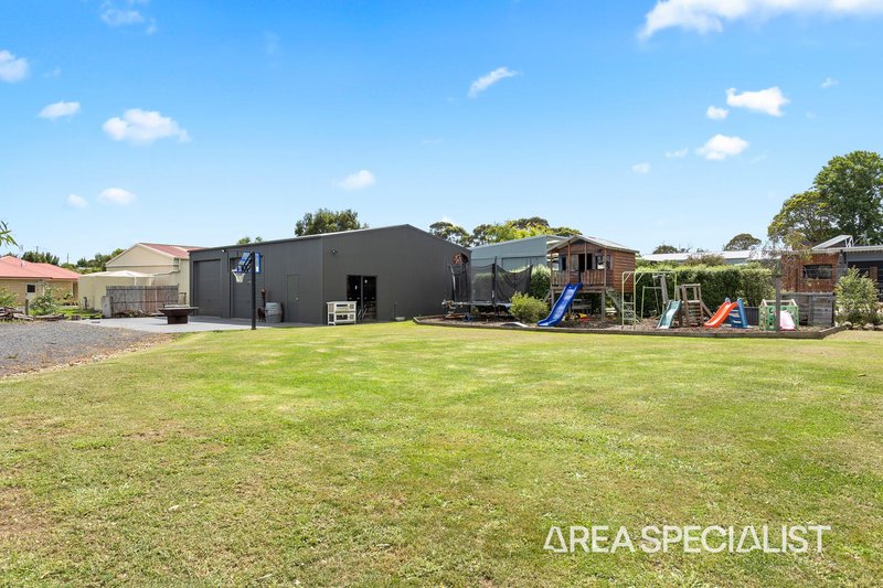 Photo - 81 Boags Road, Leongatha VIC 3953 - Image 12