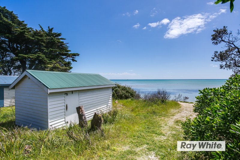 81 Boat Shed , Tootgarook VIC 3941