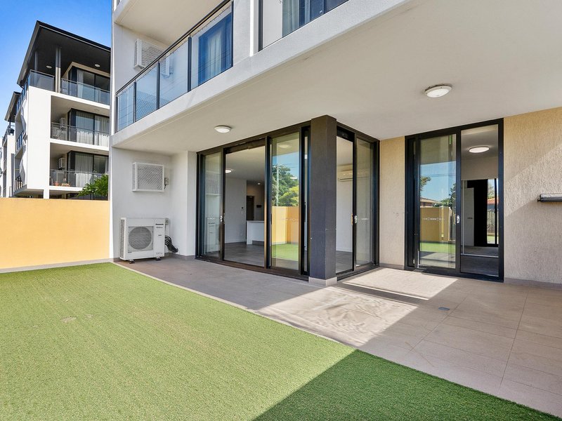 8/1 Bourke Street, North Perth WA 6006