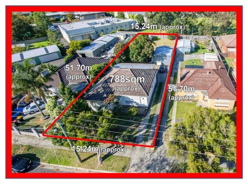 81 Bowmore Rd , Noble Park VIC 3174