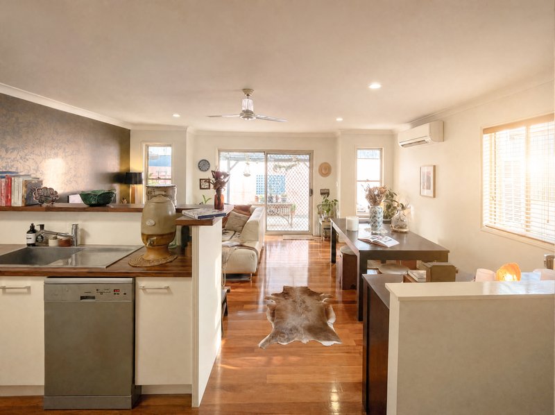 Photo - 8/1 Bramble Terrace, Red Hill QLD 4059 - Image 4