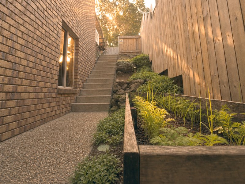 Photo - 8/1 Bramble Terrace, Red Hill QLD 4059 - Image 20