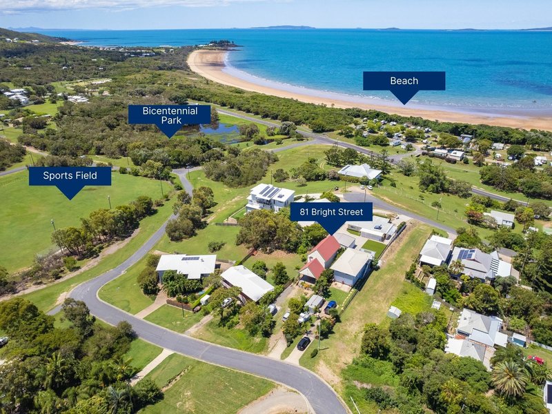 81 Bright St , Emu Park QLD 4710