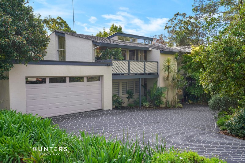 Photo - 81 Britannia Road, Castle Hill NSW 2154 - Image 2