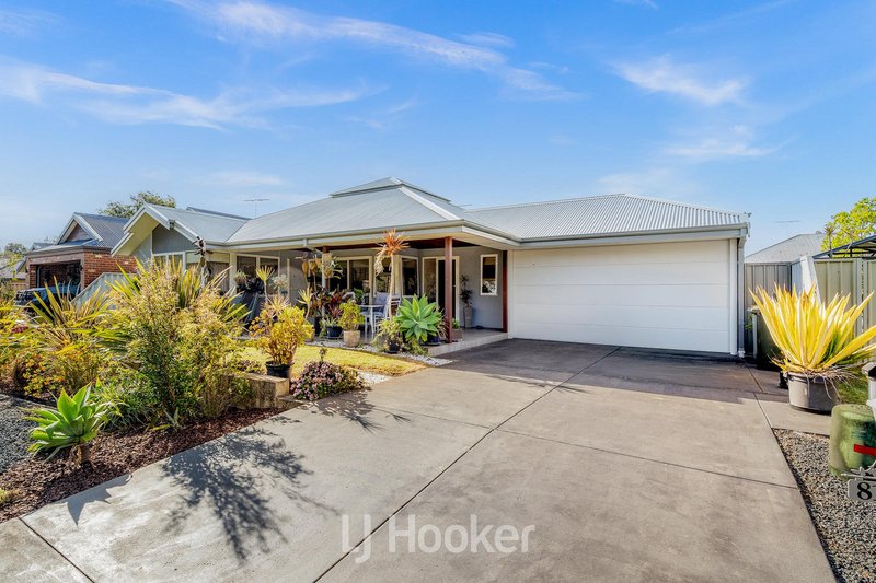Photo - 81 Broadwater Boulevard, Broadwater WA 6280 - Image 2