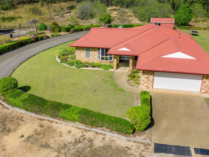 Photo - 81 Bukkan Road, Glen Eden QLD 4680 - Image 2