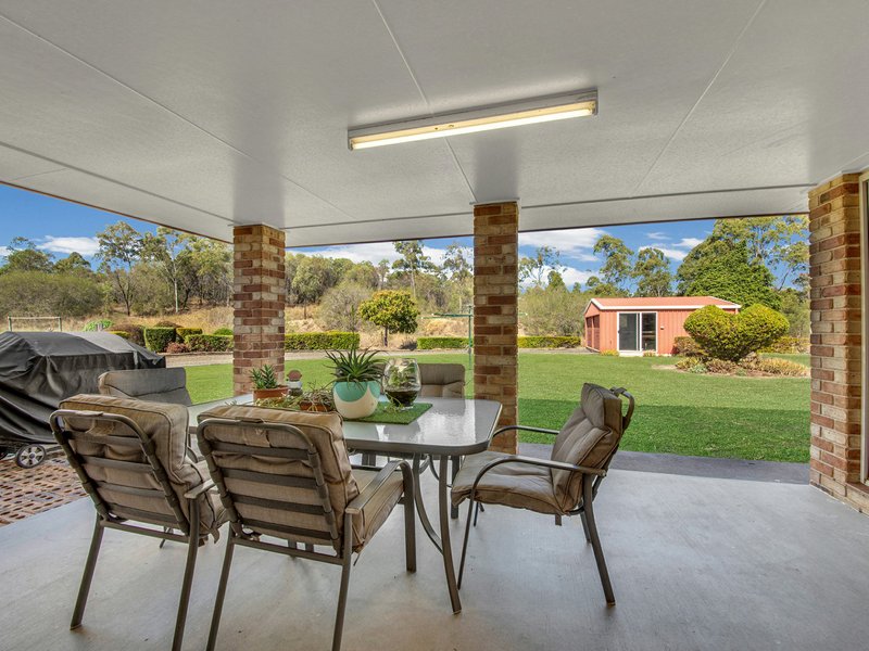 Photo - 81 Bukkan Road, Glen Eden QLD 4680 - Image 16