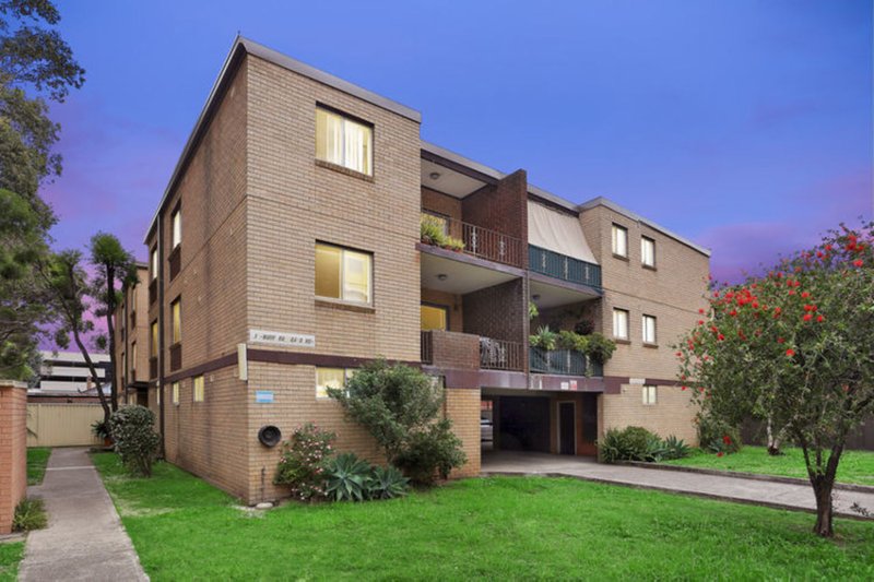 8/1 Burford Street, Merrylands NSW 2160