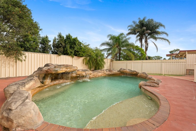 Photo - 81 Buring Crescent, Minchinbury NSW 2770 - Image 3