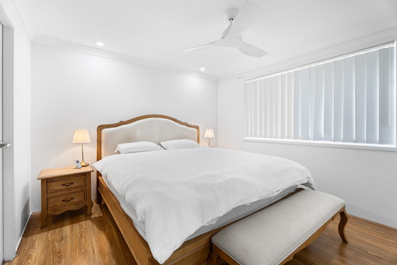 Photo - 81 Buring Crescent, Minchinbury NSW 2770 - Image 8