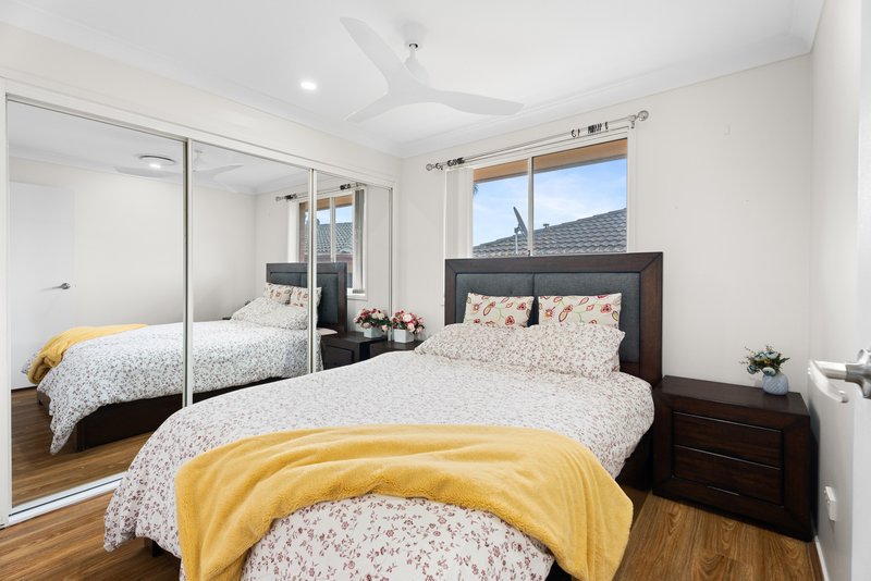 Photo - 81 Buring Crescent, Minchinbury NSW 2770 - Image 10