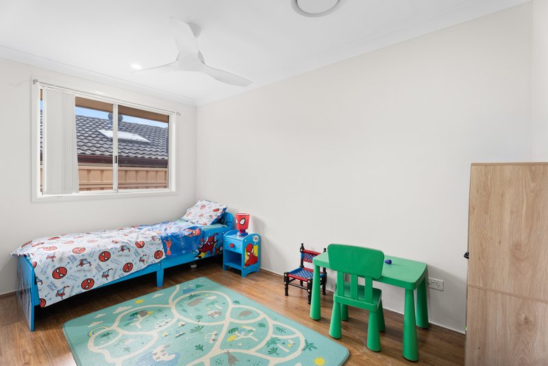Photo - 81 Buring Crescent, Minchinbury NSW 2770 - Image 13