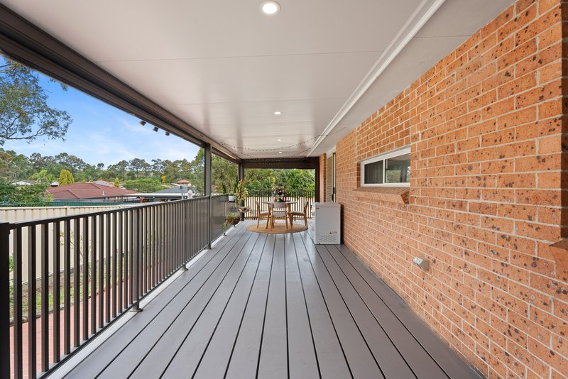 Photo - 81 Buring Crescent, Minchinbury NSW 2770 - Image 16