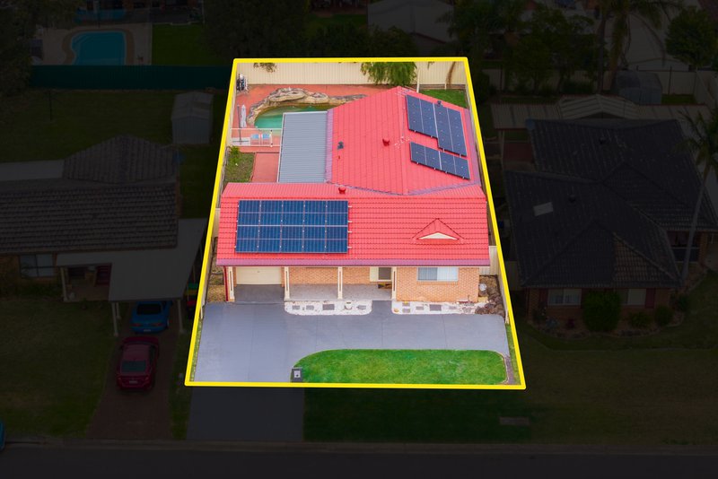Photo - 81 Buring Crescent, Minchinbury NSW 2770 - Image 19