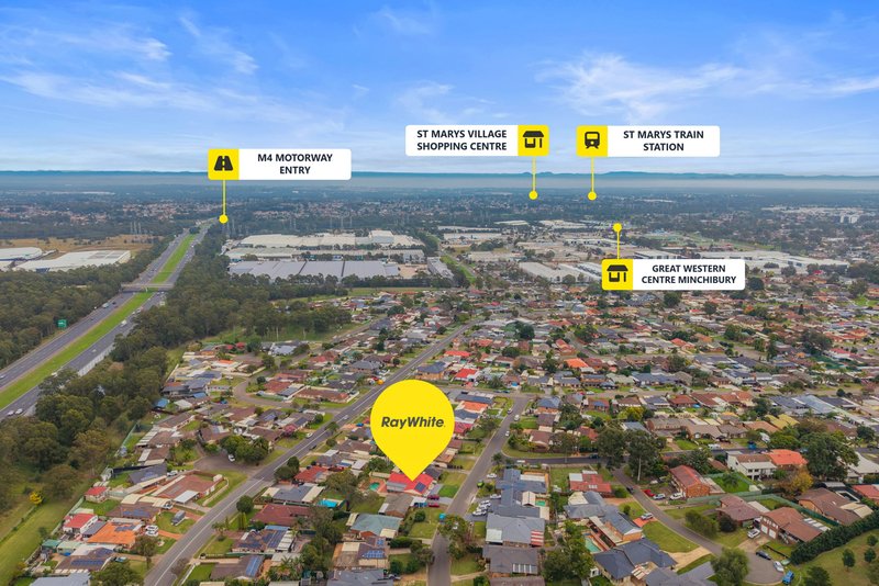 Photo - 81 Buring Crescent, Minchinbury NSW 2770 - Image 20