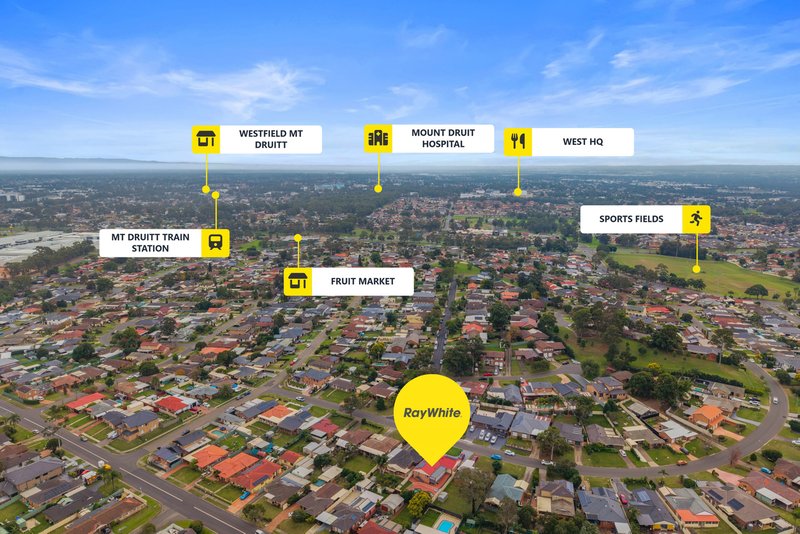 Photo - 81 Buring Crescent, Minchinbury NSW 2770 - Image 21