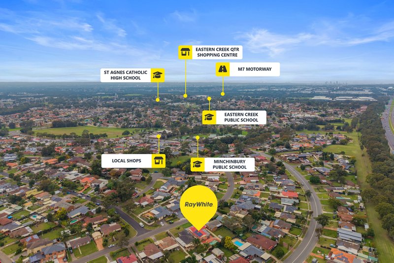 Photo - 81 Buring Crescent, Minchinbury NSW 2770 - Image 22