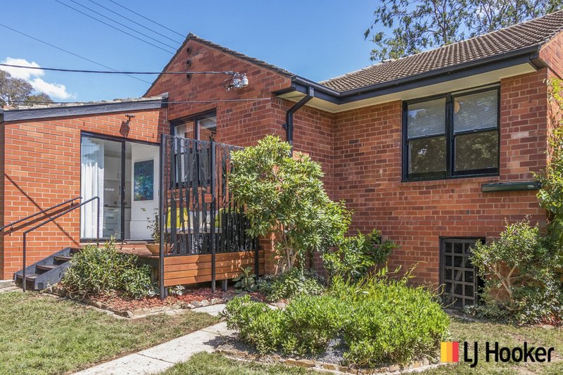 81 Buxton Street, Deakin ACT 2600