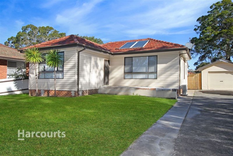 81 Byamee Street, Dapto NSW 2530