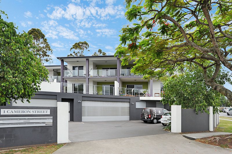 Photo - 8/1 Cameron Street, Nundah QLD 4012 - Image 17