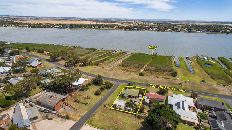 81 Captain Sturt Parade, Hindmarsh Island SA 5214