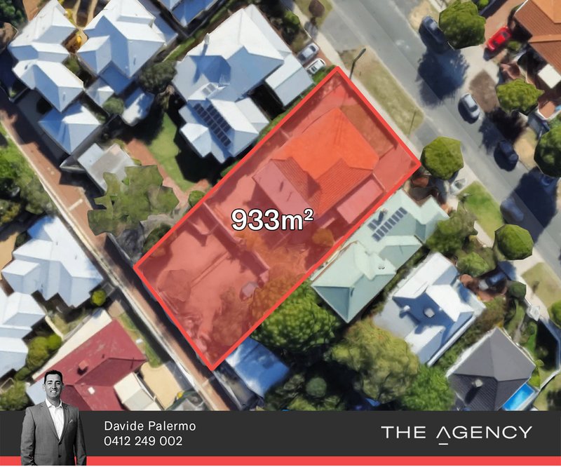 Photo - 81 Carnarvon Street, East Victoria Park WA 6101 - Image 1