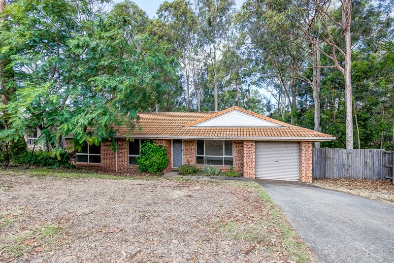 81 Castile Crescent, Edens Landing QLD 4207