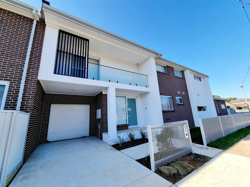 Photo - 81 Chester Hill Road, Bass Hill NSW 2197 - Image 1