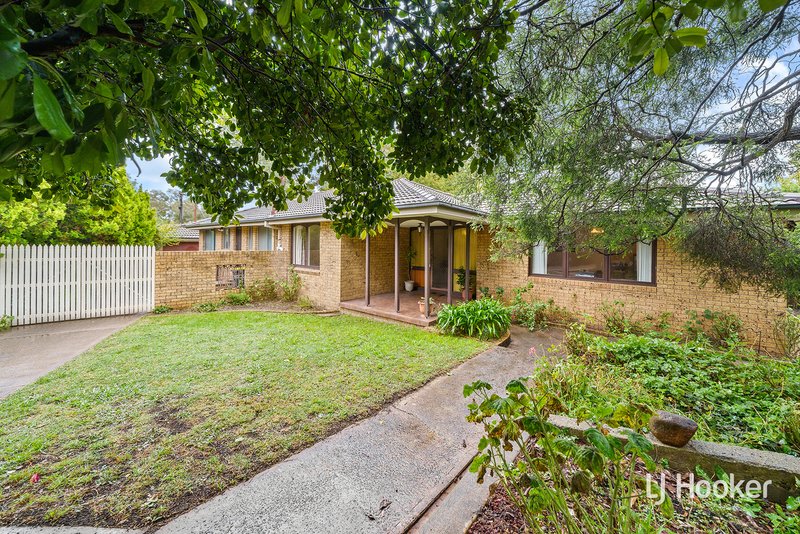 81 Chewings Street, Scullin ACT 2614