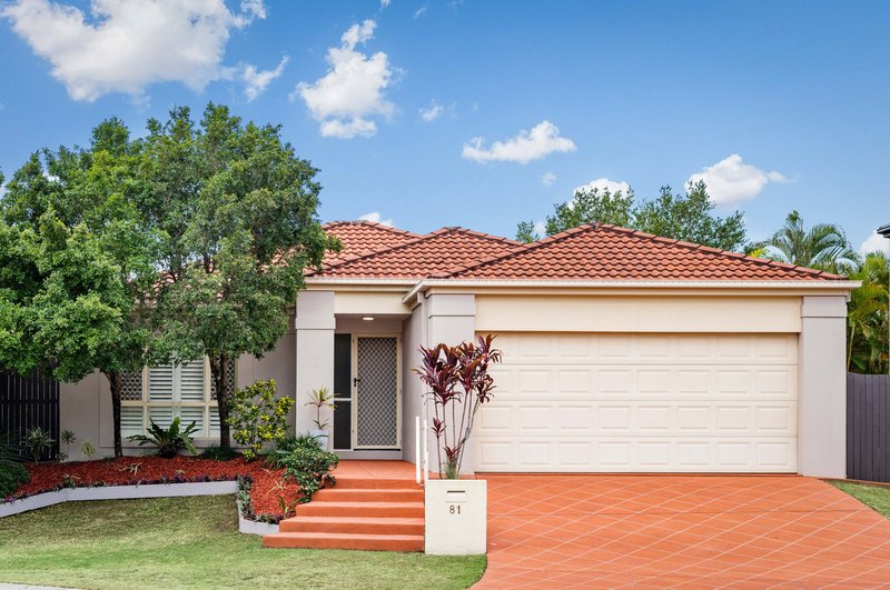 81 Coventry Circuit, Carindale QLD 4152