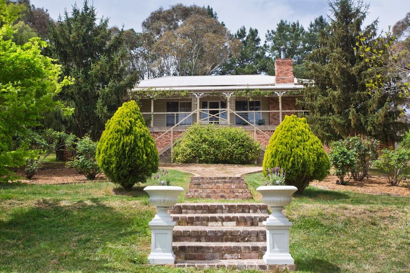 Photo - 81 Cranbrook Park Road, Little Hartley NSW 2790 - Image 1