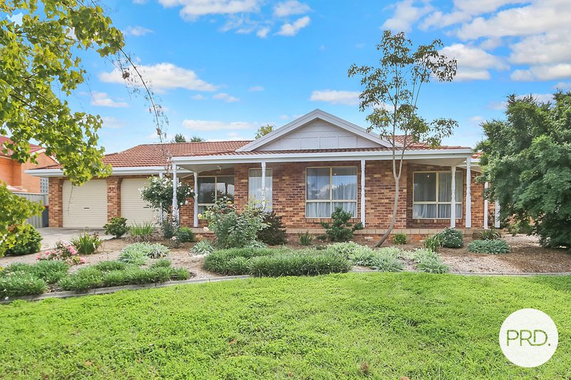 Photo - 81 Crawshaw Crescent, Glenroy NSW 2640 - Image 1