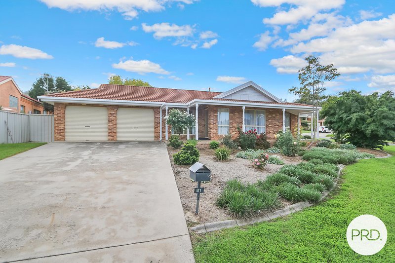 Photo - 81 Crawshaw Crescent, Glenroy NSW 2640 - Image 2