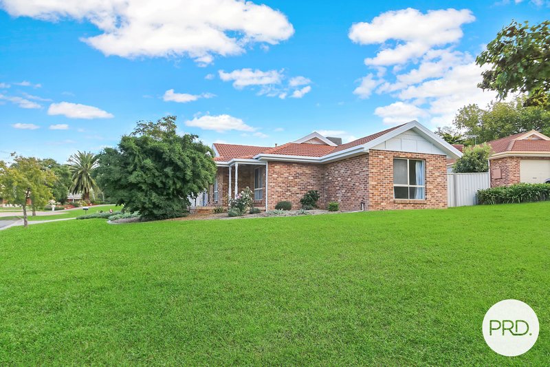 Photo - 81 Crawshaw Crescent, Glenroy NSW 2640 - Image 3