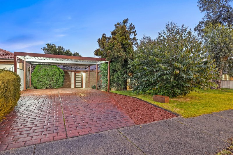 81 Dandelion Drive, Rowville VIC 3178