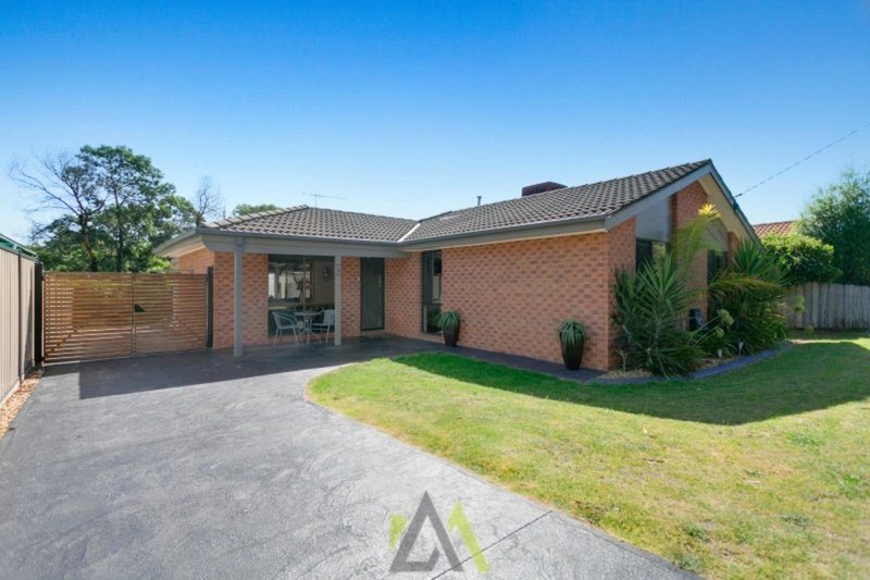 81 Darnley Drive, Skye VIC 3977