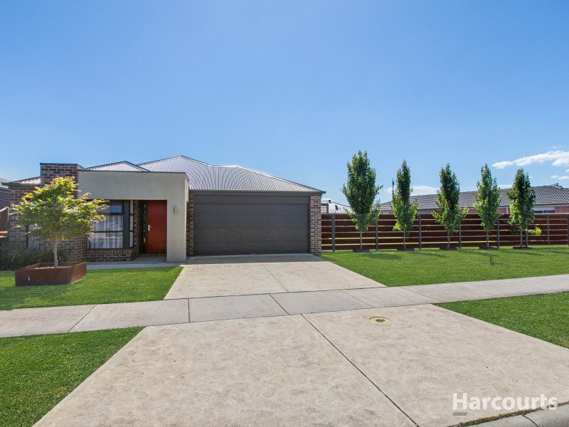 81 Davey Drive, Trafalgar VIC 3824