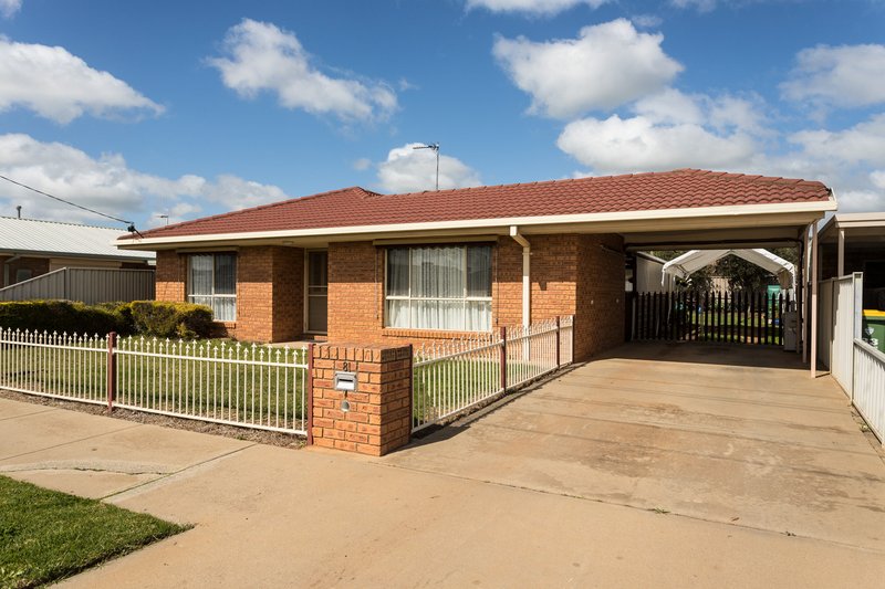 81 Dawes Road, Kyabram VIC 3620