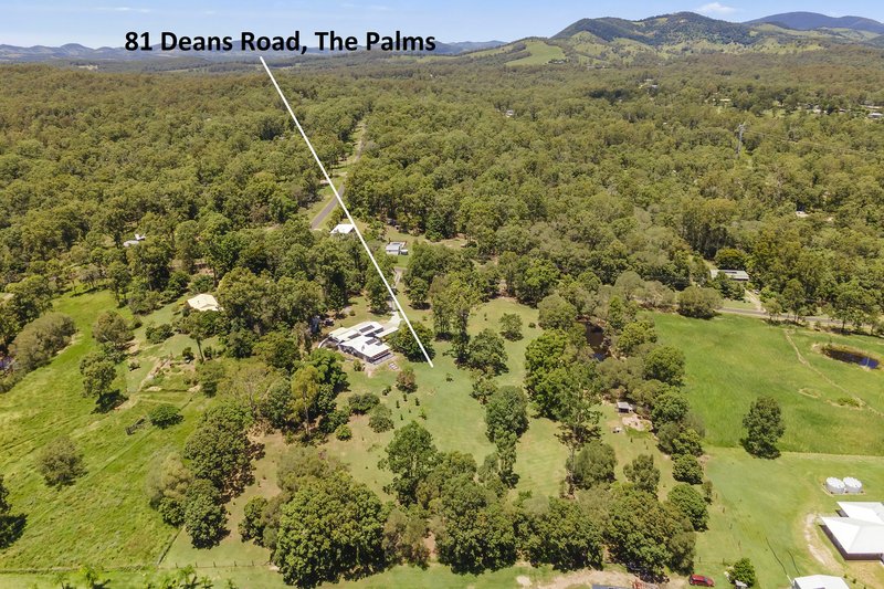 Photo - 81 Deans Rd , The Palms QLD 4570 - Image 22